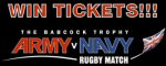 Army Navy Ticket Competition